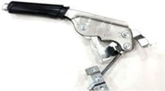 EL FREN KOLU TABANCASI GRANDE PUNTO-PUNTO EVO KROM DÜĞME