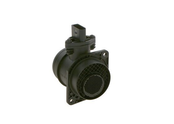 BOSCH 0281002531 HAVA KÜTLE ÖLÇER DEBİMETRE CADDY-T5-GOLF5-JETTA-A3 1.4-1.9 TDI BJB-AXB-BLS-BKC-BXE-AMF-BNM-BNV