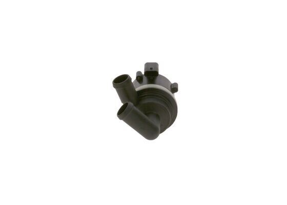 BOSCH 0986338401 İLAVE SU POMPASI VW-SKODA-SEAT-AUDİ-POLO-GOLF6-JETTA-PASSAT-CADDY-T5-T6-A3 10> CAYB-CAYC-CAYD-CBAA- CBAB-CBAC-CAGA-CFFA-CFFB-CFGB 1.6 TDI-2.0 TDI