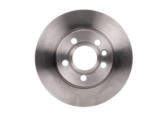 BOSCH 0986479R91 0986478871 ARKA FREN AYNASI TRANSPORTER IV 1.9TD-2.4D-2.5 TDİ 96-03 280x12x5DL
