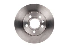 BOSCH 0986479R91 0986478871 ARKA FREN AYNASI TRANSPORTER IV 1.9TD-2.4D-2.5 TDİ 96-03 280x12x5DL