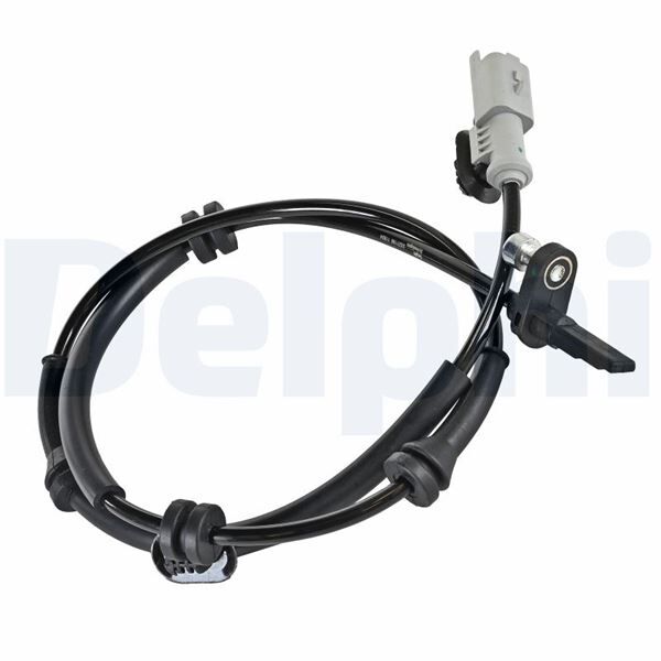 DELPHI SS21188-12B1 ABS HIZ SENSÖRÜ PEUGEOT