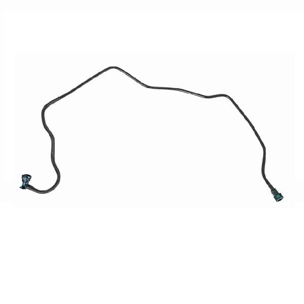 EXQ 18-95-17 YAKIT HORTUMU CLİO-KANGOOO-SYMBOL1.4-1.6 16V K4M-K4J MOTOR