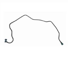 EXQ 18-95-17 YAKIT HORTUMU CLİO-KANGOOO-SYMBOL1.4-1.6 16V K4M-K4J MOTOR
