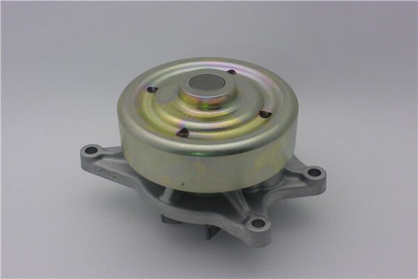 GMB GWT-133A DEVİRDAİM SU POMPASI TOYOTA AVENSIS 1.6L 3ZZFE ZZT250 03-08 / COROLLA 1.4L 4ZZ-FE ZZE120 VVTİ 02-06 / 1.6L 3ZZ-FE ZZE121 VVTİ 02-06 / VERSO 1.6L 3ZZ-FE ZNR10 04-> GWT-98A İLE AYNI