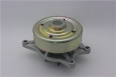 GMB GWT-133A DEVİRDAİM SU POMPASI TOYOTA AVENSIS 1.6L 3ZZFE ZZT250 03-08 / COROLLA 1.4L 4ZZ-FE ZZE120 VVTİ 02-06 / 1.6L 3ZZ-FE ZZE121 VVTİ 02-06 / VERSO 1.6L 3ZZ-FE ZNR10 04-> GWT-98A İLE AYNI