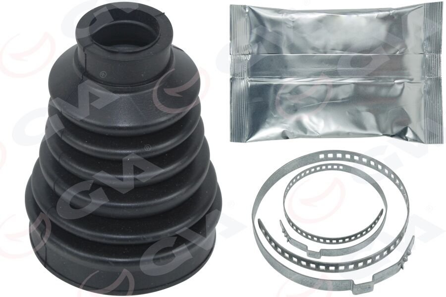 GVA 4975028 İÇ AKS KÖRÜĞÜ AMAROK-TOUAREG I-II-III-AUDİ Q7 4LB YAĞ KELEPÇELİ