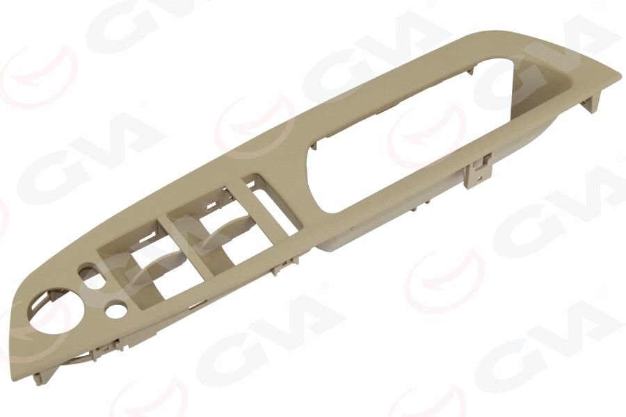 GVA 9103590 CAM DUGME CERCEVESİ ON SOL KATLAMA LI BEJ BMW X5 E70 X6 E71