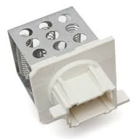 HELLUX HLR.100096 KALORİFER REZİSTANSI 206 1.6 16V-206 HB 1.6 16V-206 SW 1.6 16V