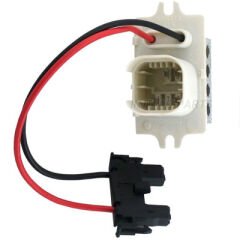 HELLUX HLR.100170 KALORİFER REZİSTANSI RENAULT R19-CLIO I