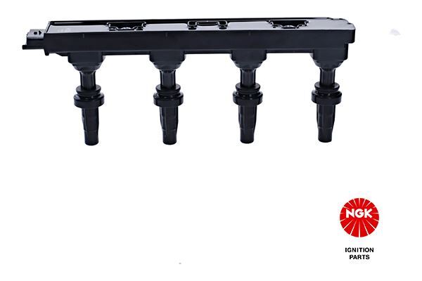 NGK 49151 ATEŞLEME BOBİNİ PSA CITROEN ELYSEE PEUGEOT P301 1.6 VTİ 115 13>