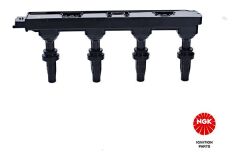 NGK 49151 ATEŞLEME BOBİNİ PSA CITROEN ELYSEE PEUGEOT P301 1.6 VTİ 115 13>