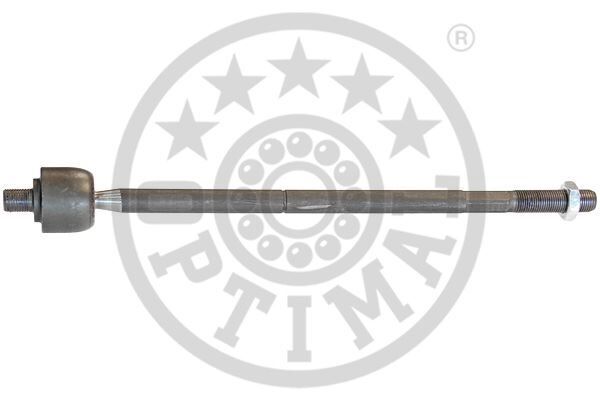 OPTIMAL G2-1225 ROT KOLU LAND ROVER DISCOVERY III-IV L319