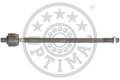 OPTIMAL G2-1225 ROT KOLU LAND ROVER DISCOVERY III-IV L319