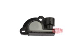 SAGEM 50214 GAZ PEDAL SENSÖRÜ POTANSİYOMETRE ASTRA F 1.4-1.6i-1.8i- CORSA B 1.2i-1.4i-VECTRA A-B 1.6i