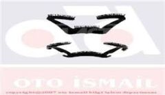 SP 20218 KADİFELİ FİTİL M131 16 PARÇA S1000