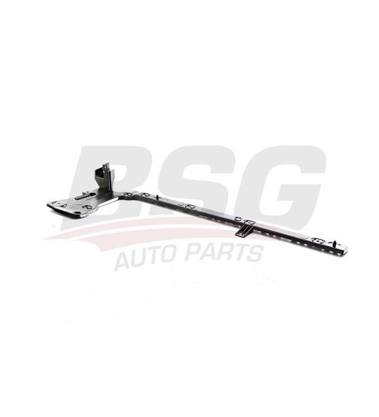 BSG BSG 30-922-255 TRANSIT V-363 TAMPON BRAKETI ARKA SOL