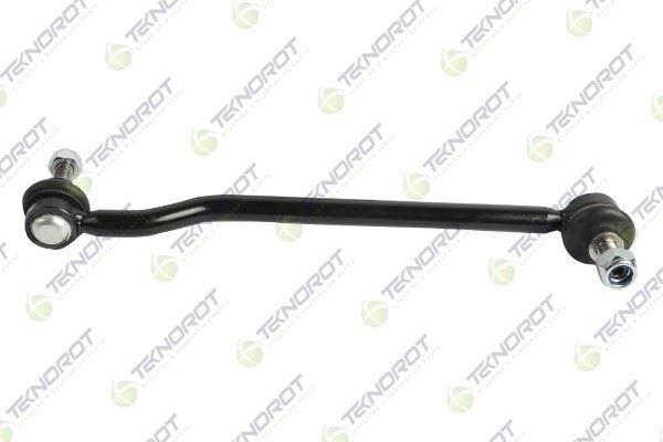 TEKNOROT M-748 ASKI ROTU ON 4-matic MERCEDES C-CLASS W203 S203