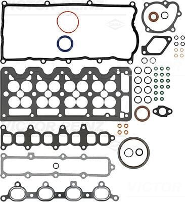 V.REINZ 015314601 MOTOR TAKIM CONTA ASTRA G-COMBO-CORSA C-MERIVA 1.7 DTI Y17DT S.KAPAK CONTASI YOKTUR