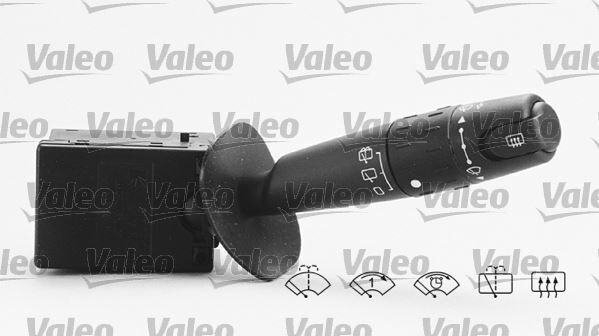 VALEO 251307 SİLECEK KUMANDA KOLU XANTIA-XSARA G.D