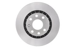 VALEO 496111 ÖN FREN AYNASI ASTRA F-VECTRA A-B-CALIBRA A-KADETT E-ASCONA C-LANOS 97 >CIELO 256x24x4DLxHAVALI 90487402-93182282-93182304