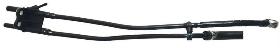 WINTECH 0500195 YAKİT BORUSU PA FIAT DUCATO III 2.3 JTD