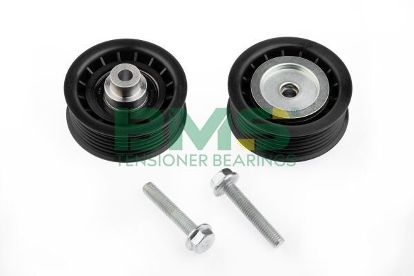 BMS 413 ALTERNATÖR GERGİ RULMANI DUCATO-BOXER-JUMPER-TRANSİT 2.2HDI-TDCI