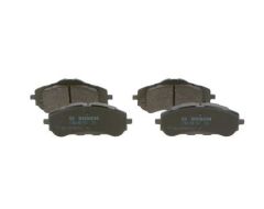 BOSCH 0986494714 ÖN FREN BALATASI 283mm ASTRA L 21> COMBO E 18> BERLINGO 18> PARTNER 18> 308 II-III 13> RIFTER 18>