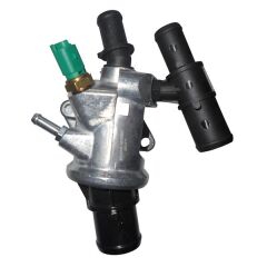 BRUCKE 46795667 TERMOSTAT KOMPLE 88C ALFA 156 00-05 LANCIA LYBRA SW