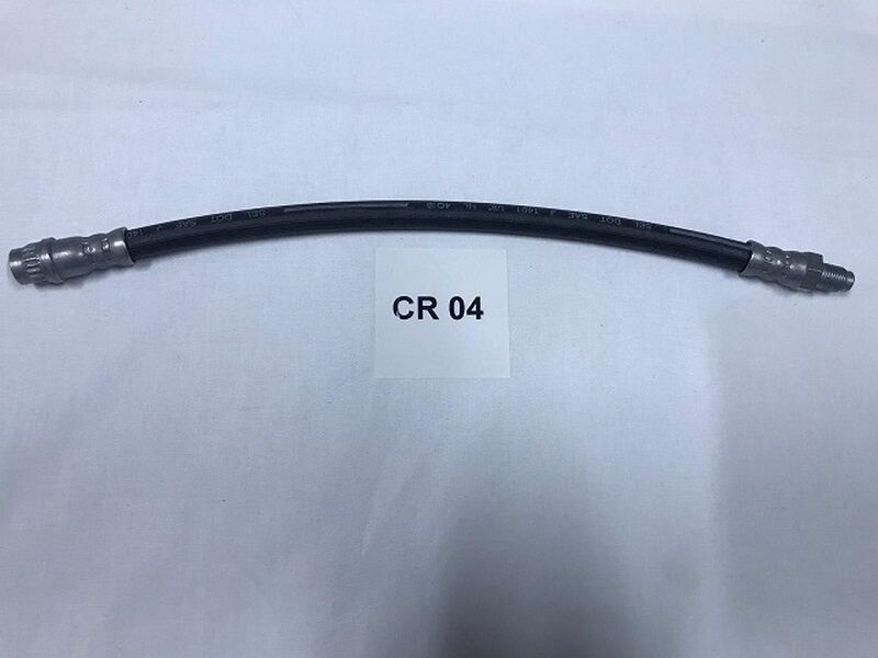 CAVO CR04 ÖN FREN HORTUMU 31 mm R19