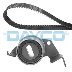 DAYCO KTB543 TRİGER KAYIŞ SETİ EKSANTRİK SETİ MITSUBISHI CARISMA 1.6L 4G92 DA1A 95-04 1 KAYIŞ 1 RULMAN 111 x290