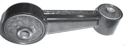 GROS 13244 MOTOR TAKOZU ARKA ÇAPRAZ BURÇLU GETZ 02>09 1.1i-1.3i-1.3 CRDİ-1.4i-1.6i-1.5 CRDİ-1.5 CRDİ GLS