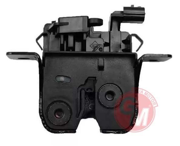 GUA 41929 BAGAJ KİLİDİ MOTORLU DACİA DUSTER - LOGAN - SANDERO