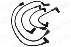 GVA 50B26114 BUJİ BOBİN KABLOSU TIPO S-SX-SLK-AK ie-TEMRA S-SX A-SX AK-SW-SPI 1400-1600 8V 89-95
