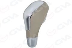 GVA 8911130 VİTES TOPUZU MEGANE III-FLUENCE OTOMATİK VİTES EDC ŞANZUMAN BEJ