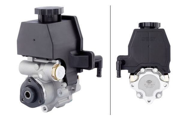 HEMA 3301110 HIDROLIK DIREKSIYON POMPASI MERCEDES W638 B901>B904