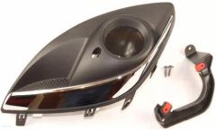 OE-OPEL 13345361 CORSA D SIS LAMBA BRAKETI : R