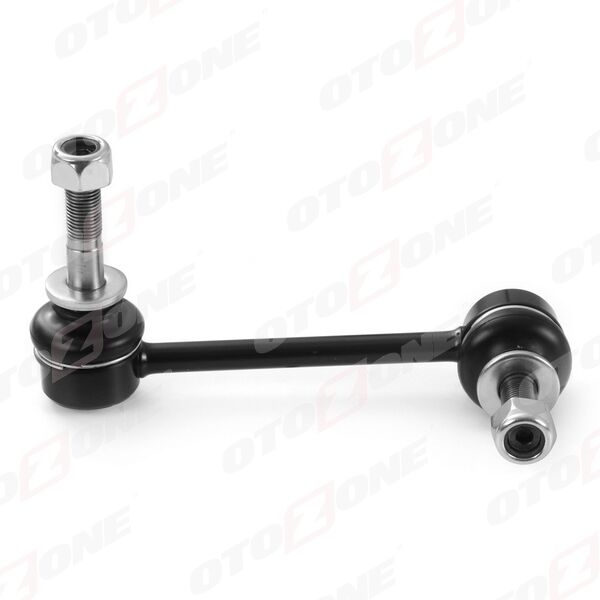 OTOZONE STO-06010 Z ROTU ÖN SAĞ TOYOTA HILUX VIGO 2.5L KUN25 4X4 05-> / REVO 2.4L GUN125 GUN135 4X2 4X4 15-> / LAND CR UISER PRADO 3.0L KDJ120 03-09 4.0L GRJ120 04 ->