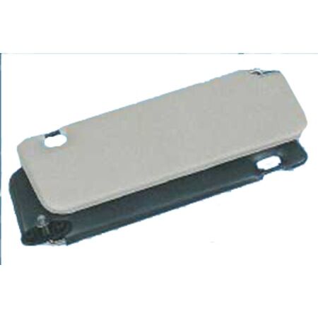 OZAR 7O010-KG İÇ GÜNEŞLİK FORD ESCORT 91> KOYU GRİ