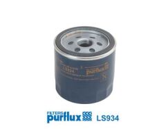 PURFLUX LS934 YAĞ FİLTRESİ FORD FOCUS/MONDEO/FIESTA/MAZDA/ESCORT-1.25-1.4-1.6 BENZİN O.E S MAX 07>14 1.6 ZETEC VOLVO C30 S40 S80 V40 V50 V60 V70