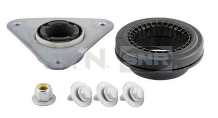 SNR KB655.40 ÖN AMORTİSÖR TAKOZU TAKOZ RULMAN-KİT CLIO III 05>12 CLIO IV 12> MODUS 05> CAPTUR 12> 543024644R 5 43259539R