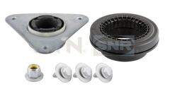 SNR KB655.40 ÖN AMORTİSÖR TAKOZU TAKOZ RULMAN-KİT CLIO III 05>12 CLIO IV 12> MODUS 05> CAPTUR 12> 543024644R 5 43259539R