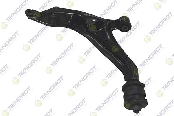TEKNOROT H-240 SALINCAK ALT SOL ROTİLSİZ HONDA CIVIC 1.4L 1.5L 1.6L D14 D15 D16 EK EL MA MB 96-00