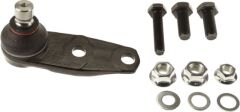 TRW JBJ761 ROTİL RENAULT CLIO 91>EXPRES 00>MEGANE I 96>TWINGO 96>SCENIC 99>R9-R11-R19-R21 12mm