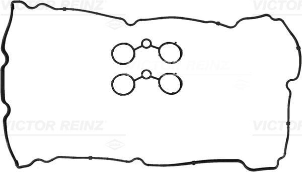 V.REINZ 153761401 KULBUTOR KAPAK CONTASI GRANDLAND-P207-P208-P308-P508-P3008-P5008 CITROEN C4-C5-DS3-DS4 1.6 THP MINI N14 R55 R56 R57 R58 R59