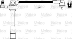 VALEO 346065 BUJİ KABLOSU MAZDA 626 2.0L FS FP GF kasa 98-01