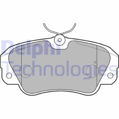 FREN BALATASI ÖN OPEL OMEGA B. SENATOR 89>