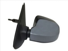 SOL DİKİZ AYNASI MEKANİK DACIA SANDERO II 17>