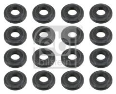 ÜST KAPAK HALKA CONTASI 16 ADET E36-E38-E39-E46-60-E61-65-66-X3 E83-X5 E53 M50-M52-M54 91-10