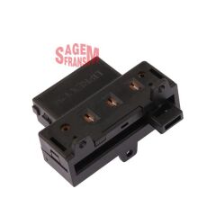 KALORİFER KUMANDA ANAHTARI KOMUTATÖR FIAT PALİO-SİENA-SLX